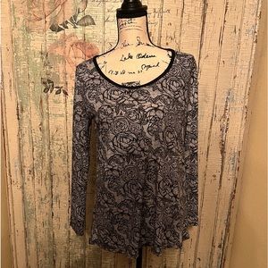Lularoe Lynnae Size Medium